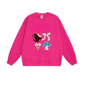Fun Loose Sweatshirt