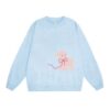 Lamb Fashion Sweatshirt