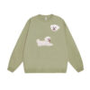 Bichon Frise Puppy Crewneck Sweatshirt